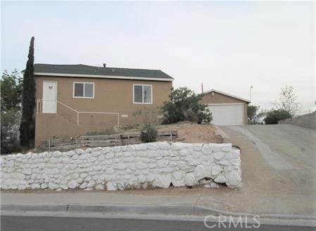 300 Fredricks Street - Photo 1