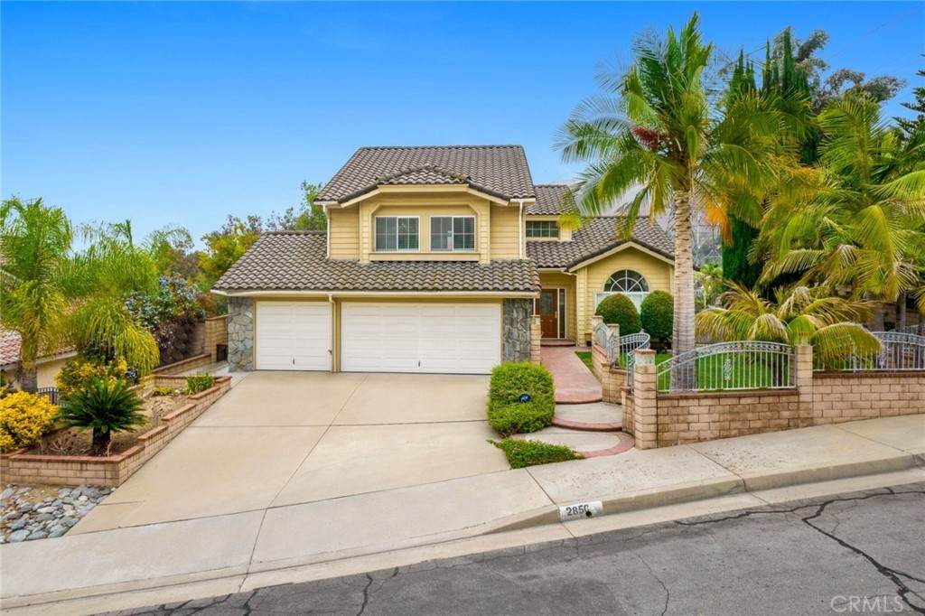 2850 Whippoorwill Drive - Photo 1