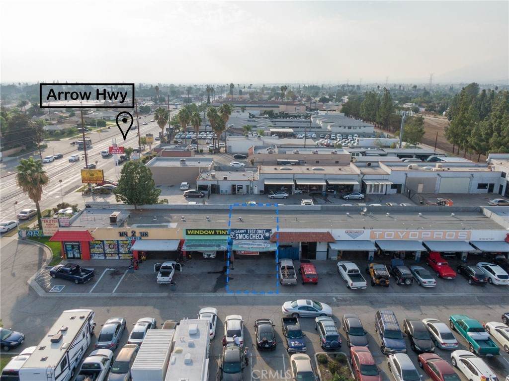 767 Arrow Highway - Photo 1