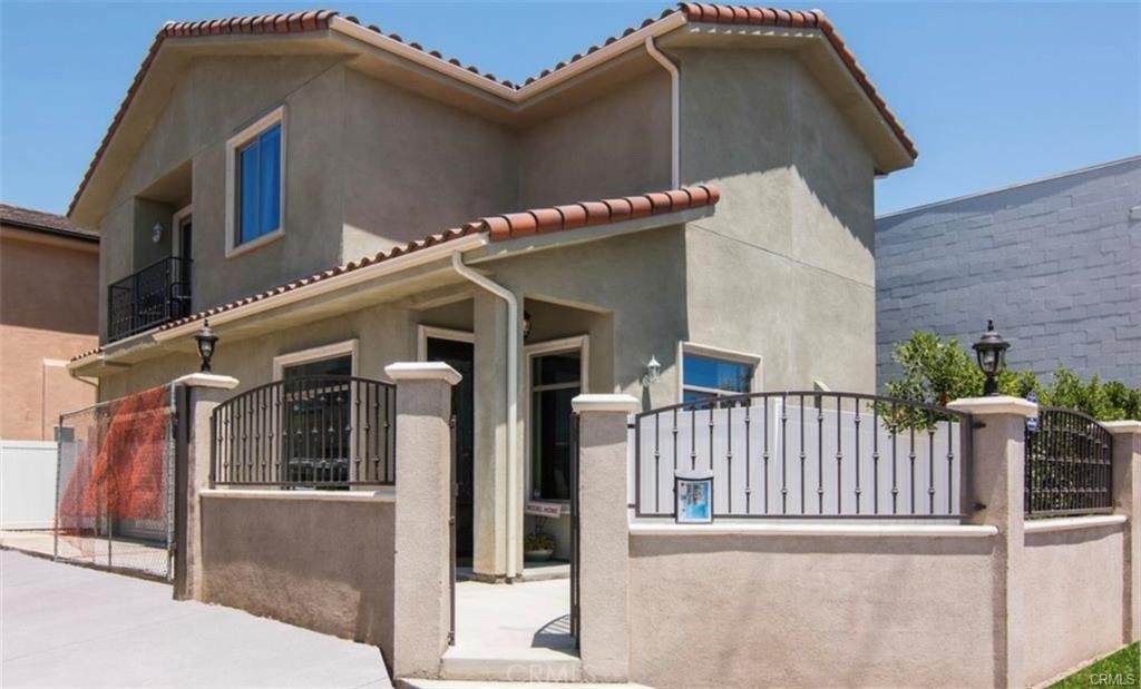 7604 Lilly Way - Photo 1