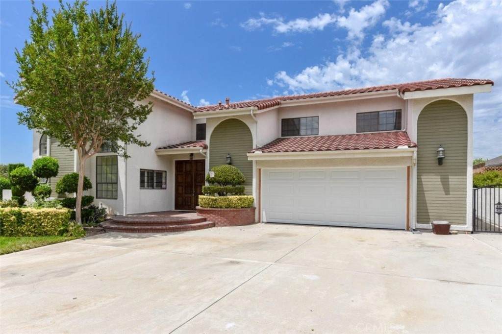 5732 Amethyst Street - Photo 1