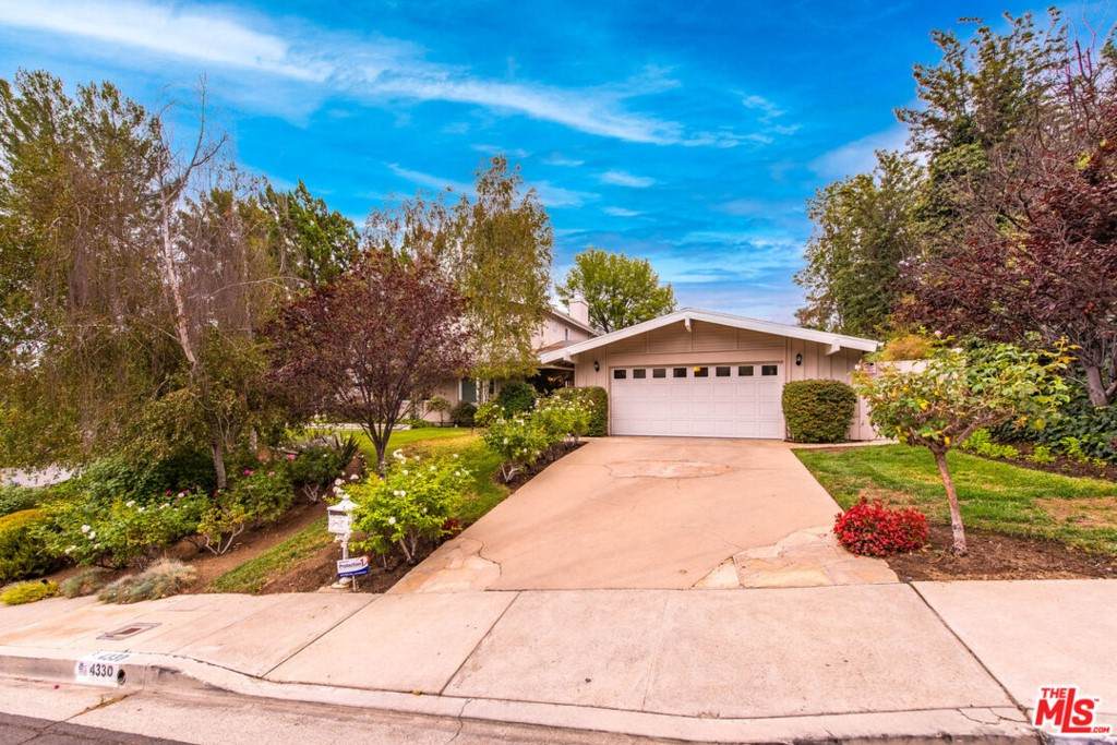 4330 Romero Drive - Photo 1