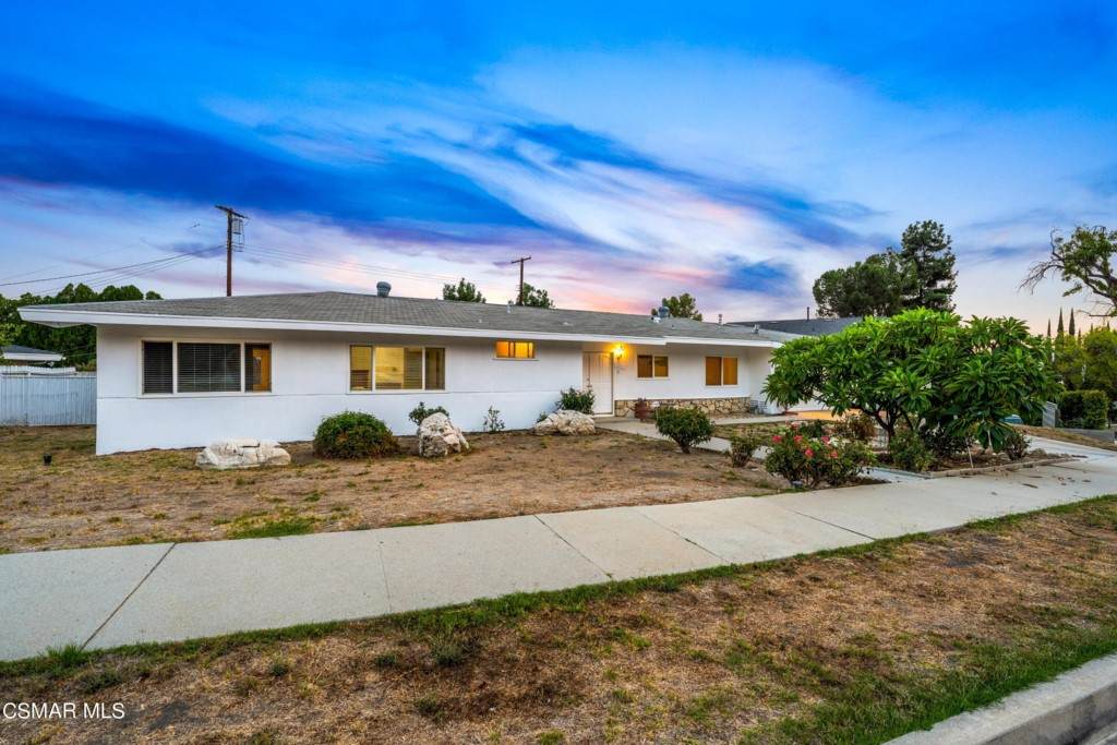 22136 Bryant Street - Photo 1