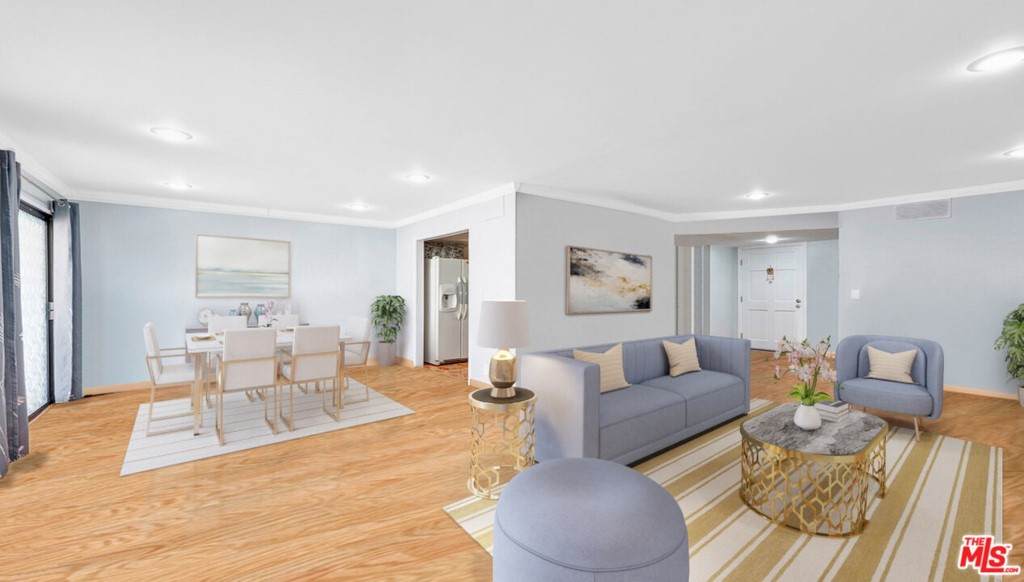 11911 Magnolia Boulevard - Photo 1