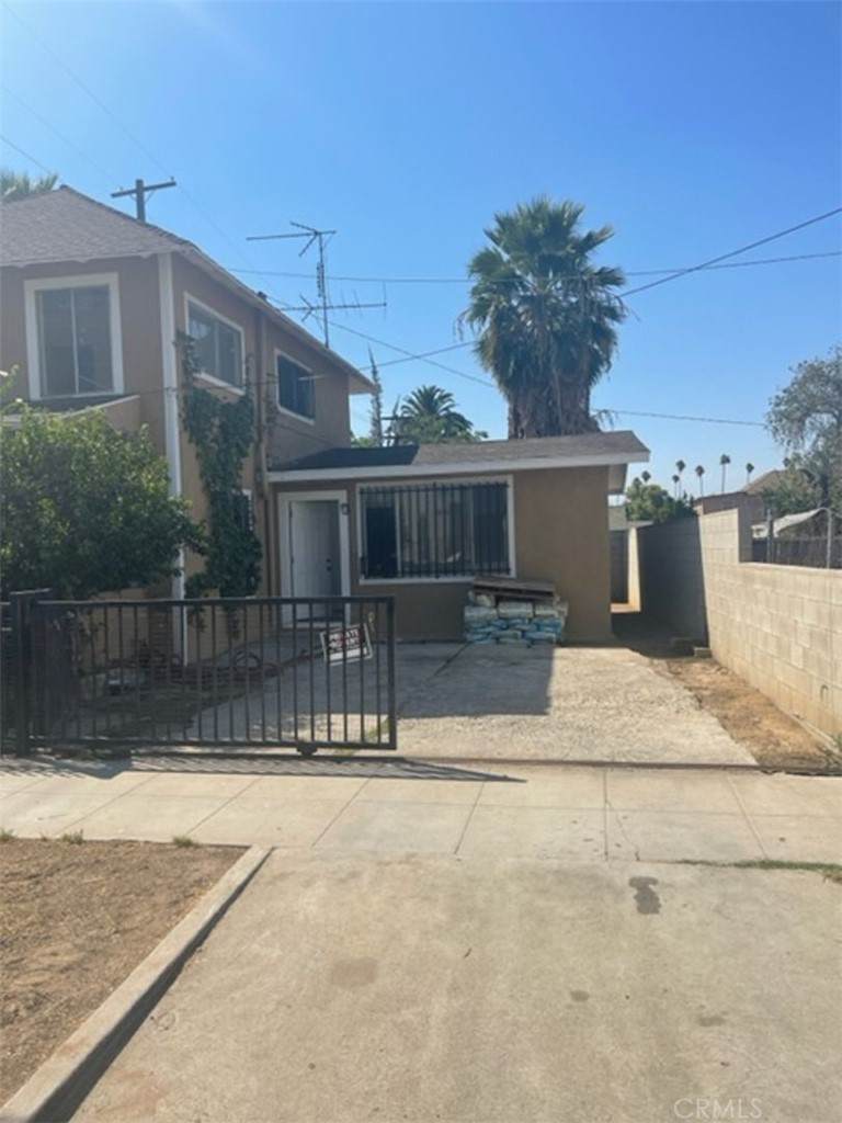3645 Park Avenue - Photo 1
