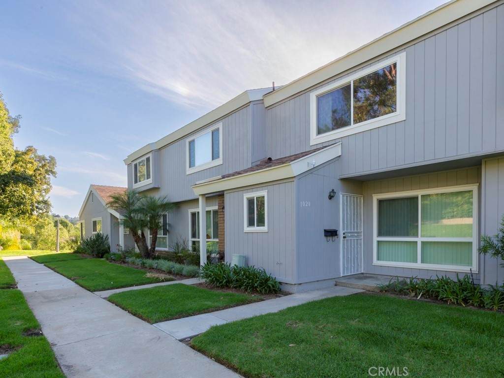 1020 Quiet Creek Lane - Photo 1