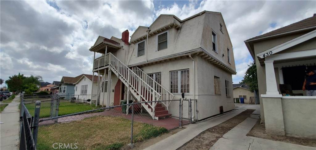 432 47th Street - Photo 1