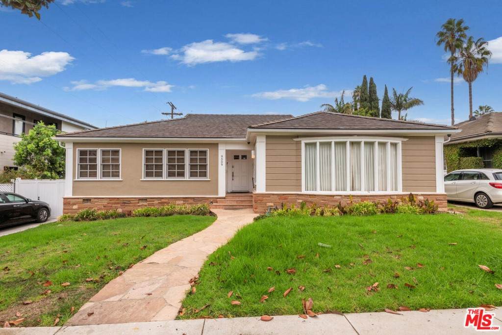 9509 Cresta Drive - Photo 1