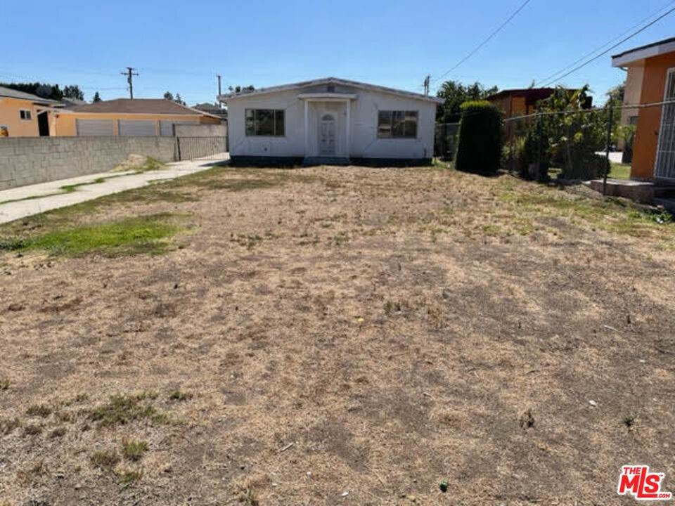 1026 109th Street - Photo 1