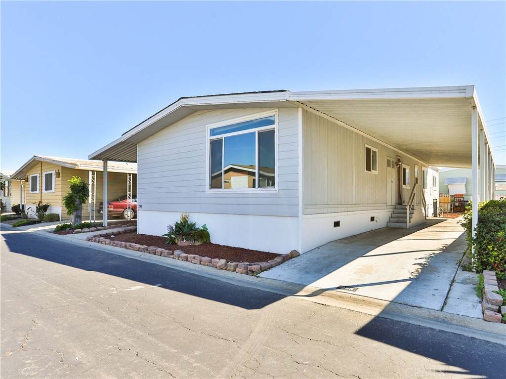 3595 Santa Fe Avenue - Photo 1