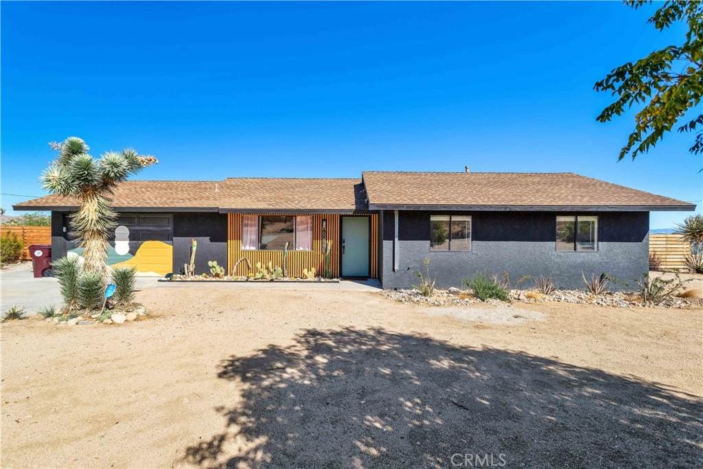 60440 Alta Mesa Drive - Photo 1