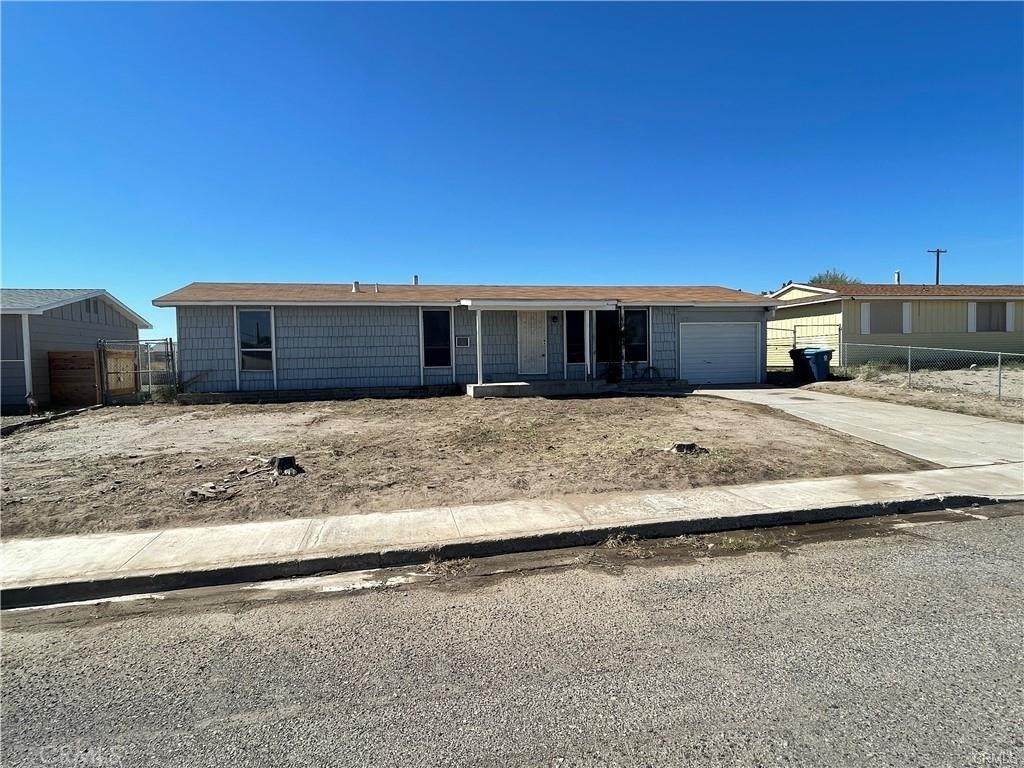 2037 Desoto Street - Photo 1