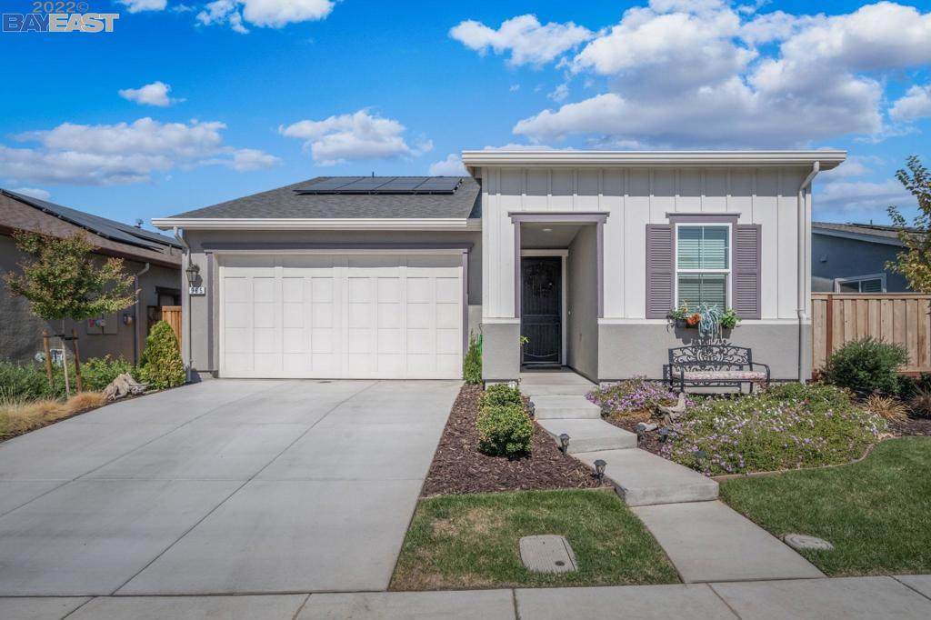 965 Camborne Drive - Photo 1