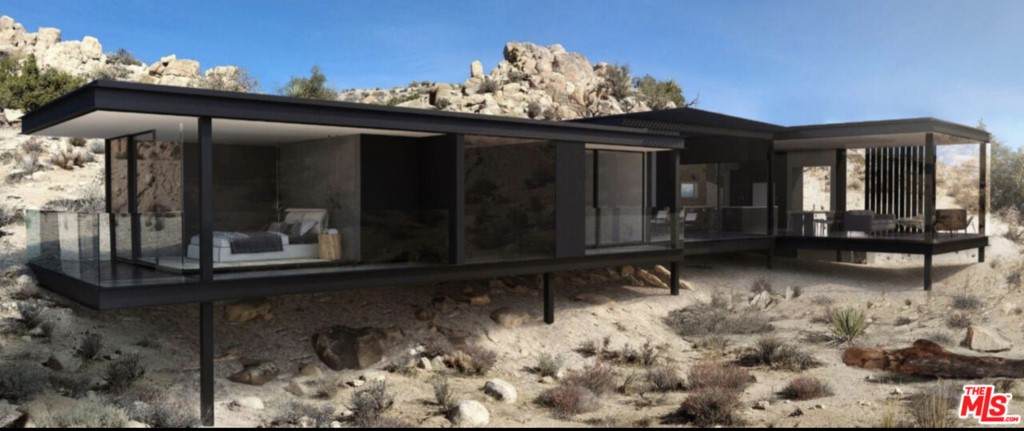 56563 Hilltop Drive - Photo 1