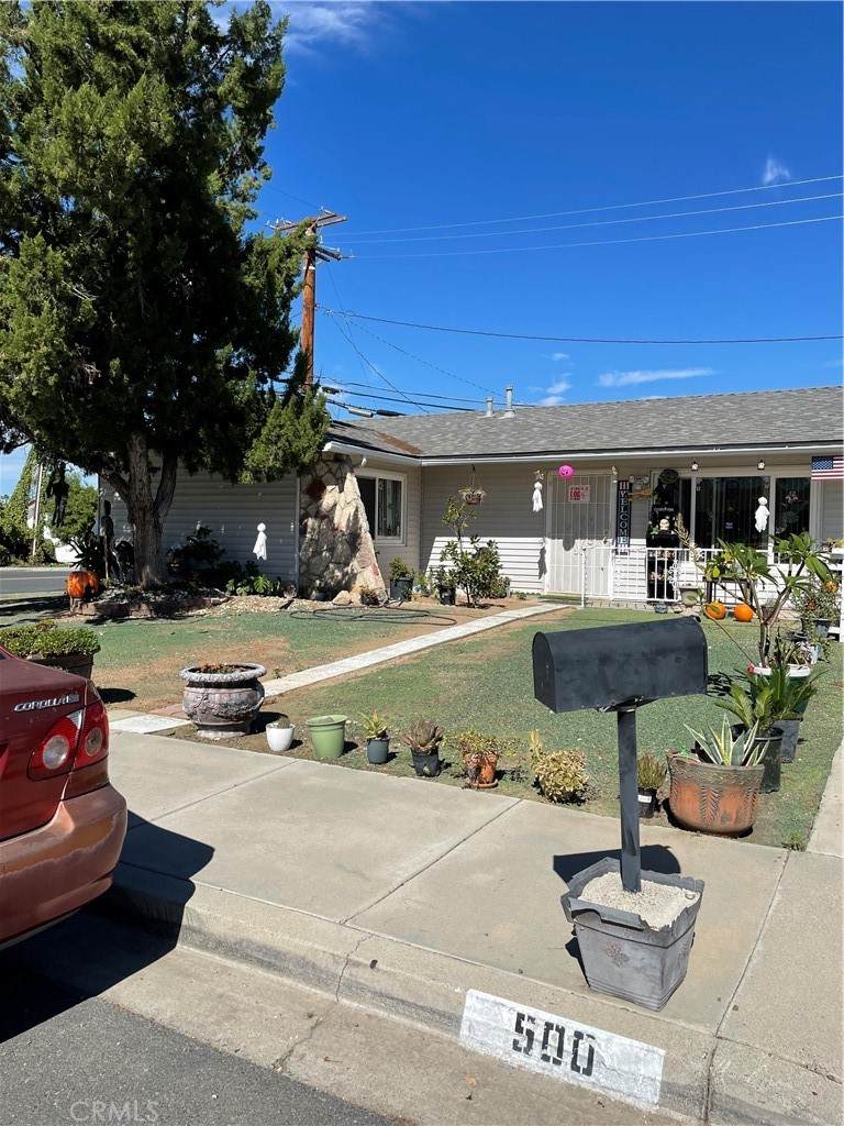 500 Barber Drive - Photo 1