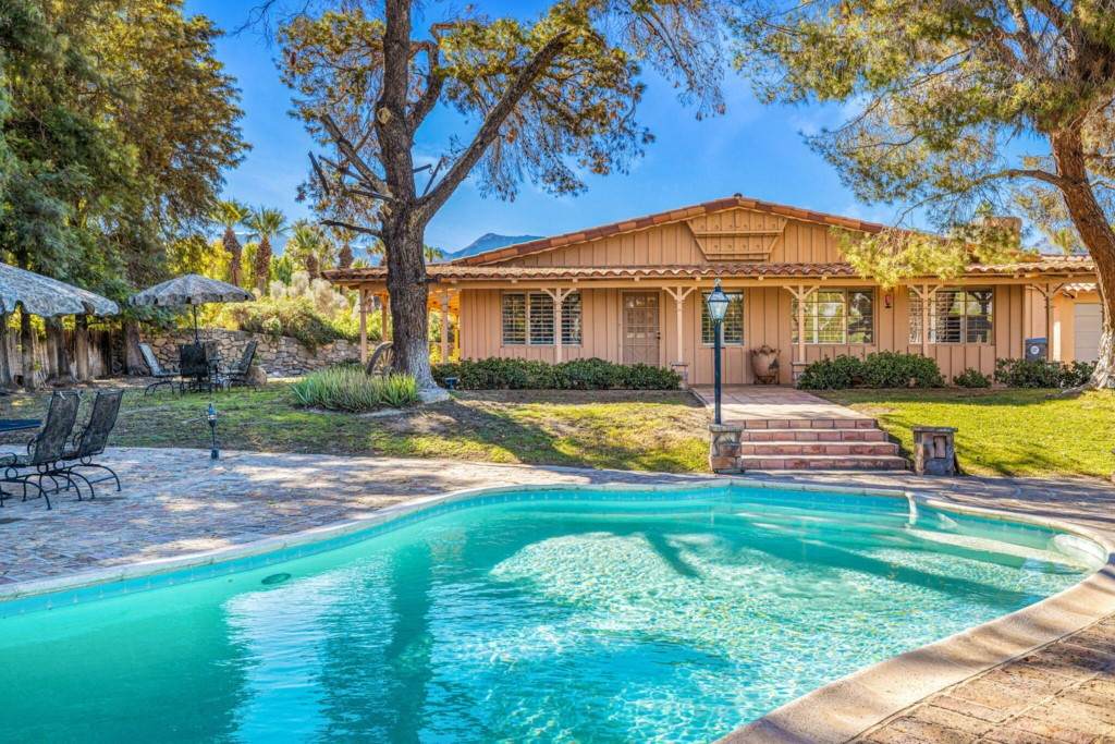 47550 Silver Spur Trail - Photo 1