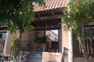719 Eucalyptus Avenue - Photo 1