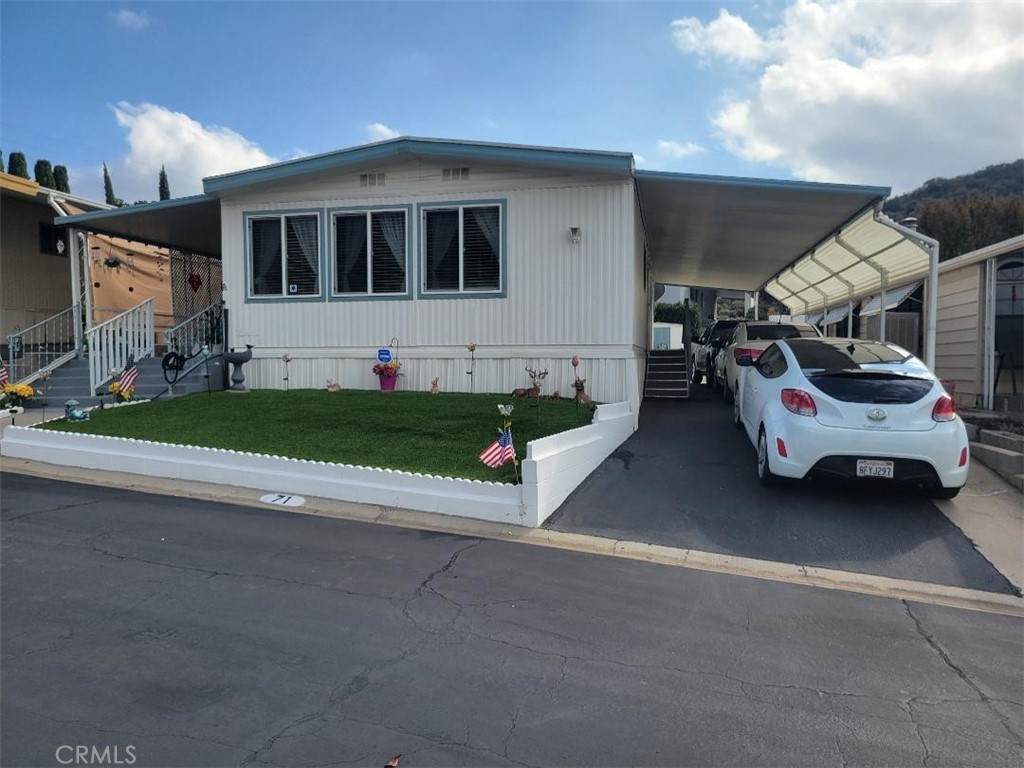 12151 Fremont Street - Photo 1