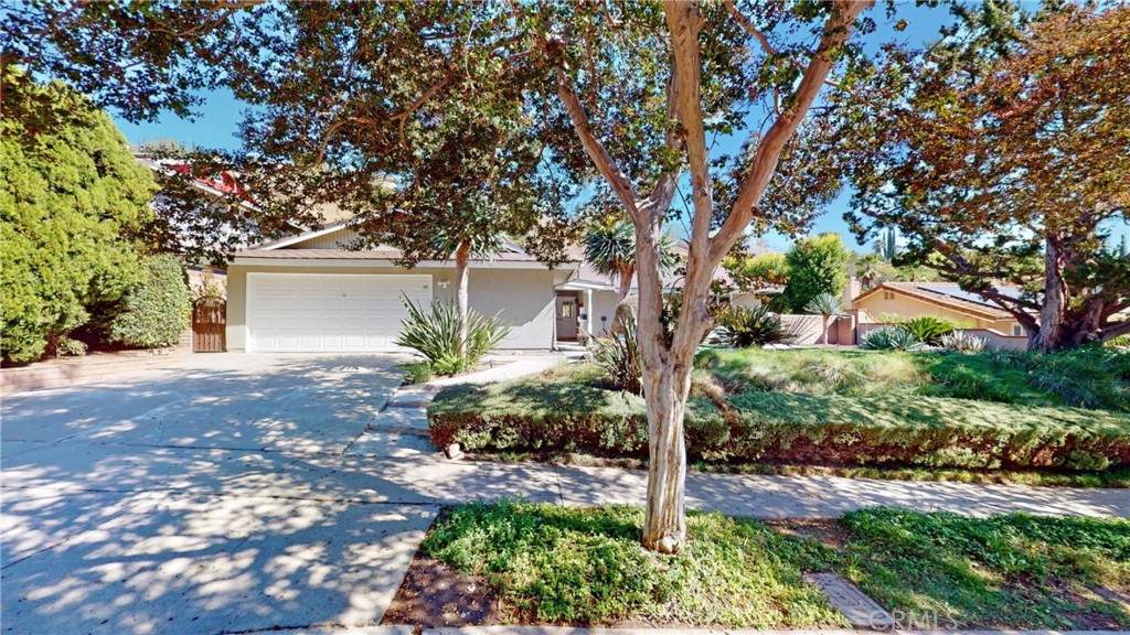 1840 Morning Canyon Road - Photo 1