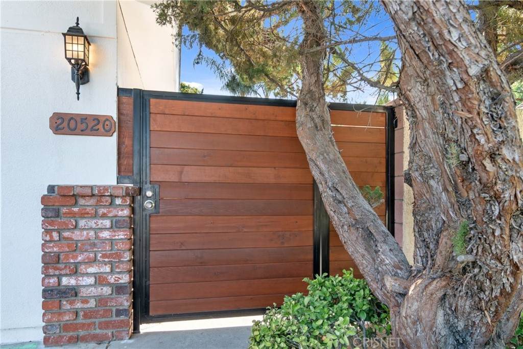20520 Mandell Street - Photo 1