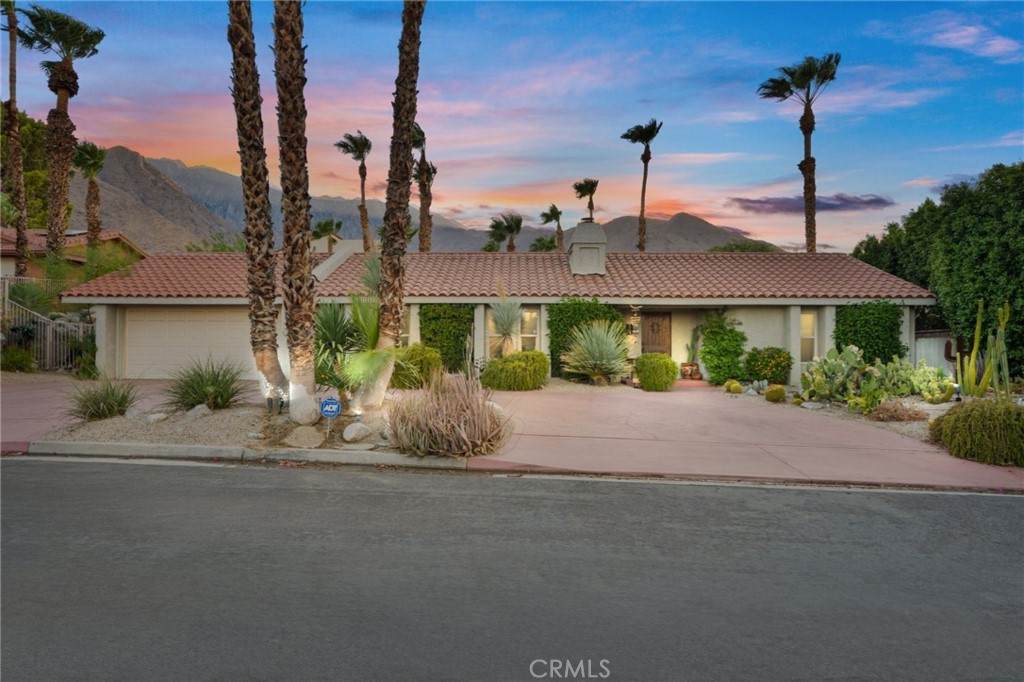 2401 Milo Drive - Photo 1