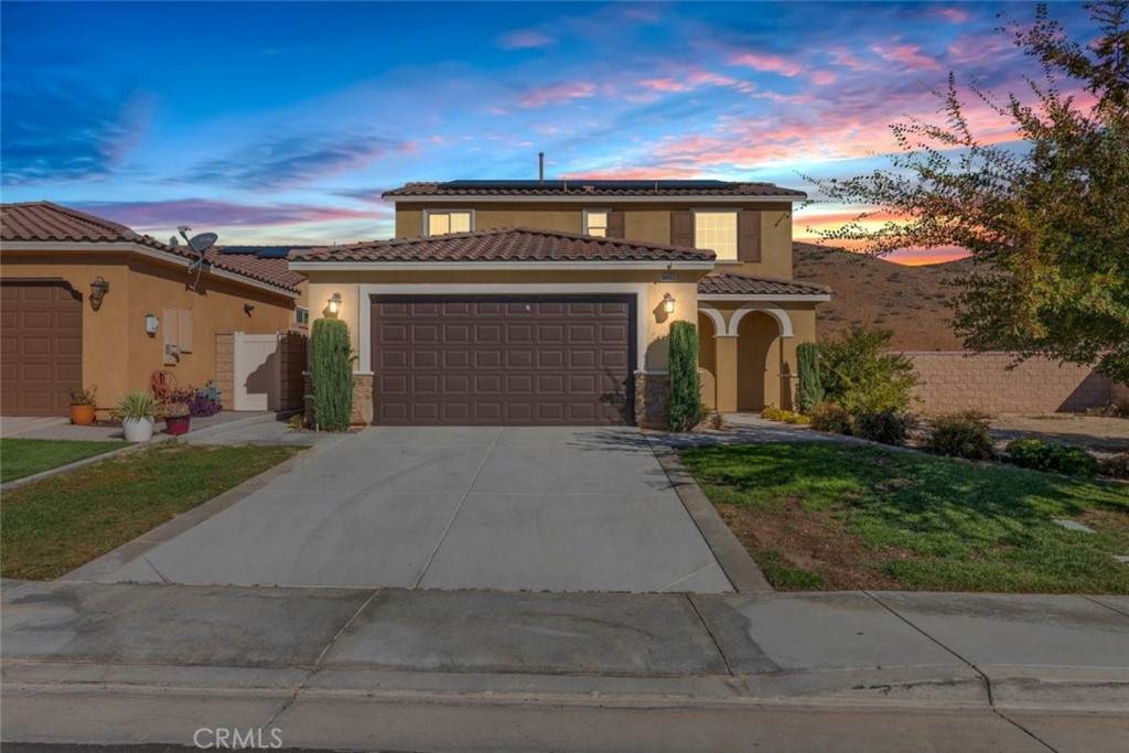 36452 Agave Road - Photo 1