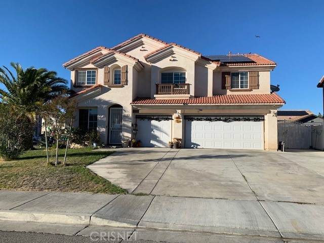 6323 Scalea Court - Photo 1