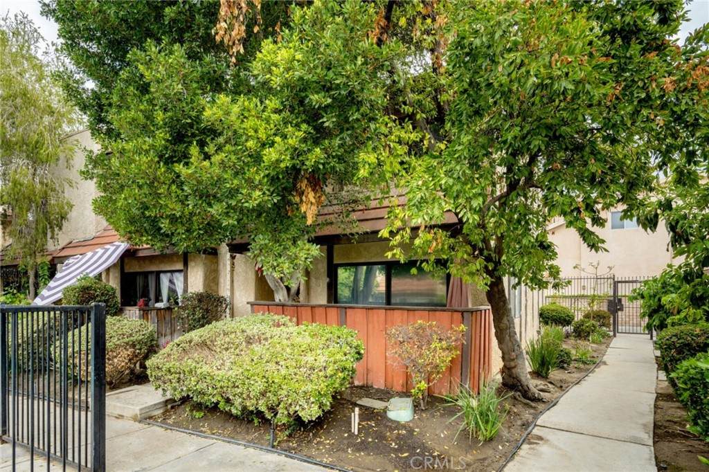 14435 Plummer Street - Photo 1