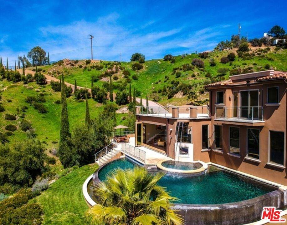 723 Latigo Canyon Road - Photo 1