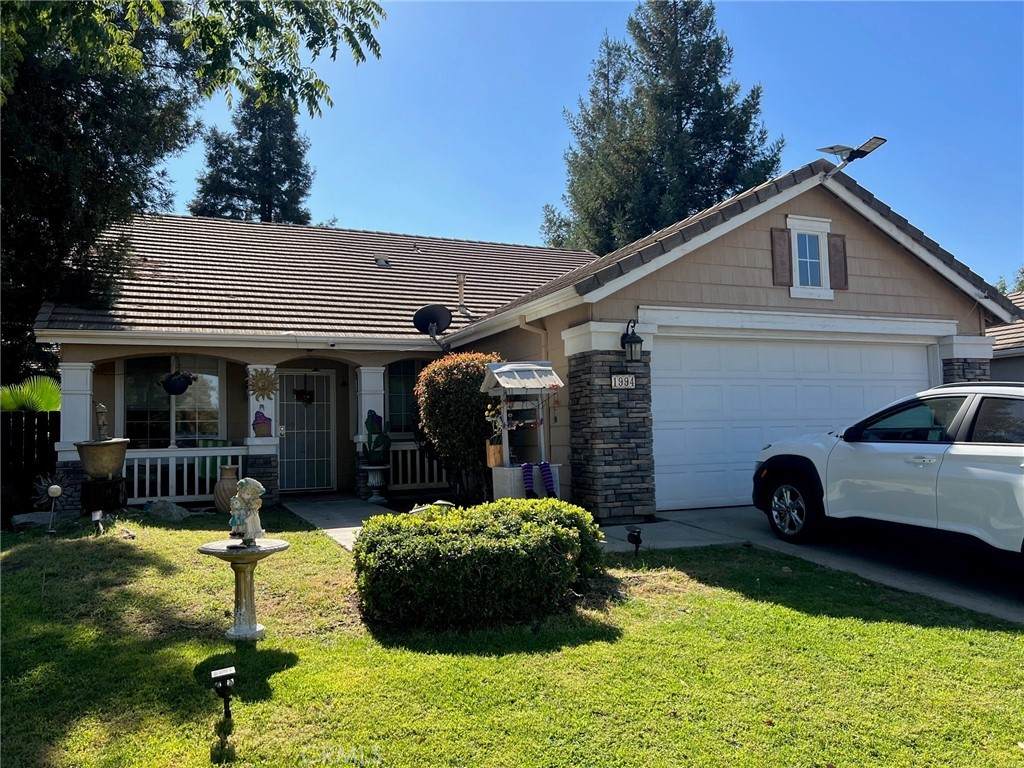 1994 Pinehurst Drive - Photo 1