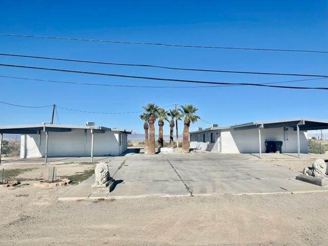 2542 Sea View Drive - Photo 1