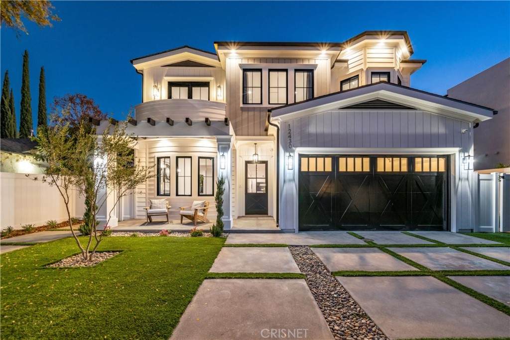 12430 Milbank Street - Photo 1