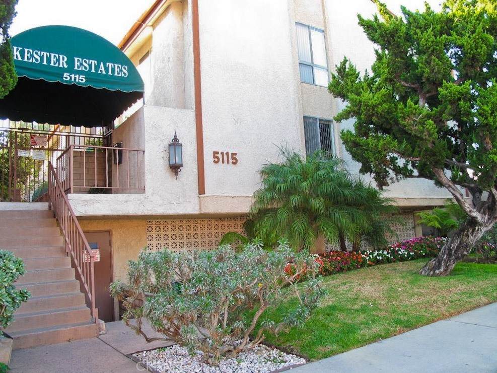 5115 Kester Avenue - Photo 1