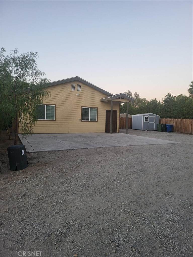 18638 Ingomar Street - Photo 1
