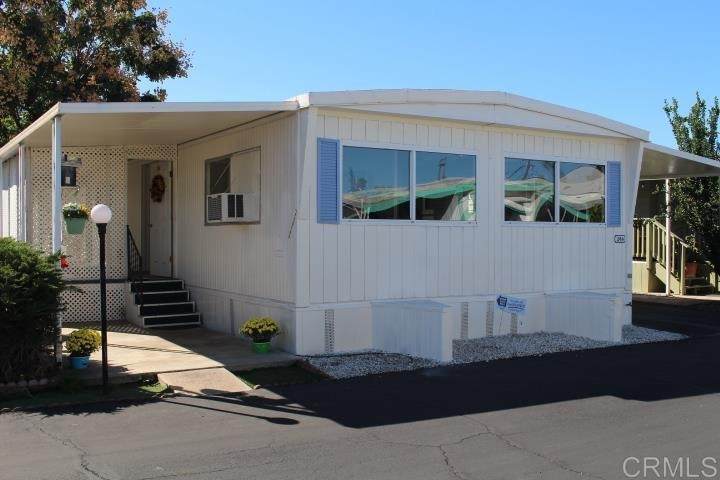 410 1st Street - Photo 1