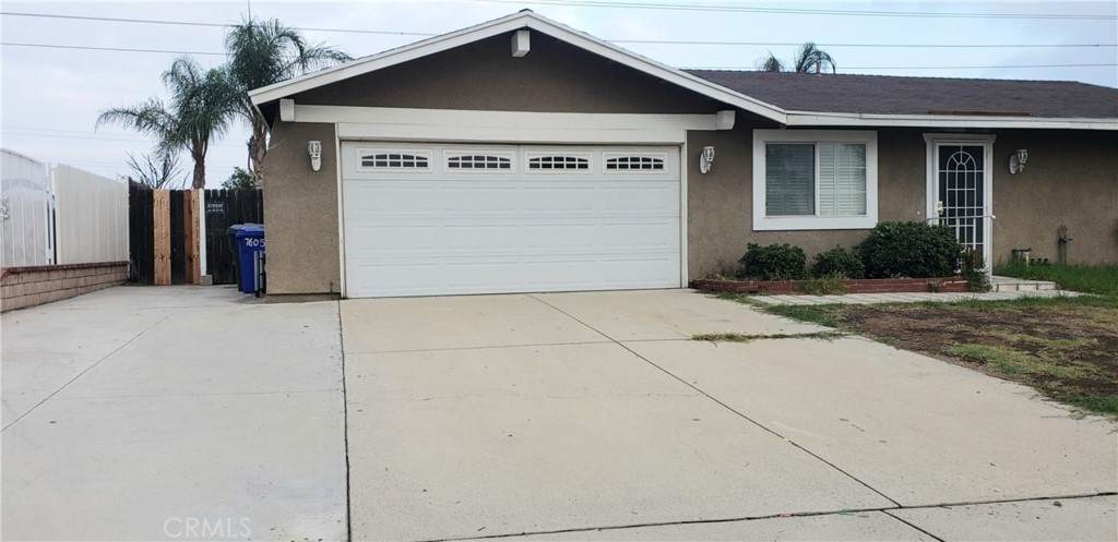 7605 Hyssop Drive - Photo 1