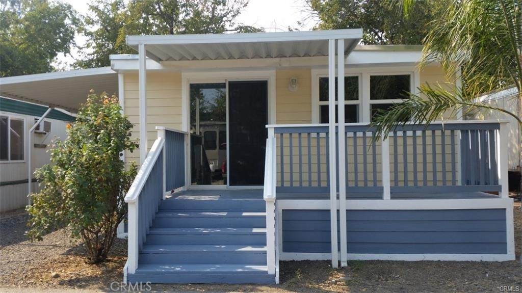 703 Oro Dam Blvd. W. - Photo 1