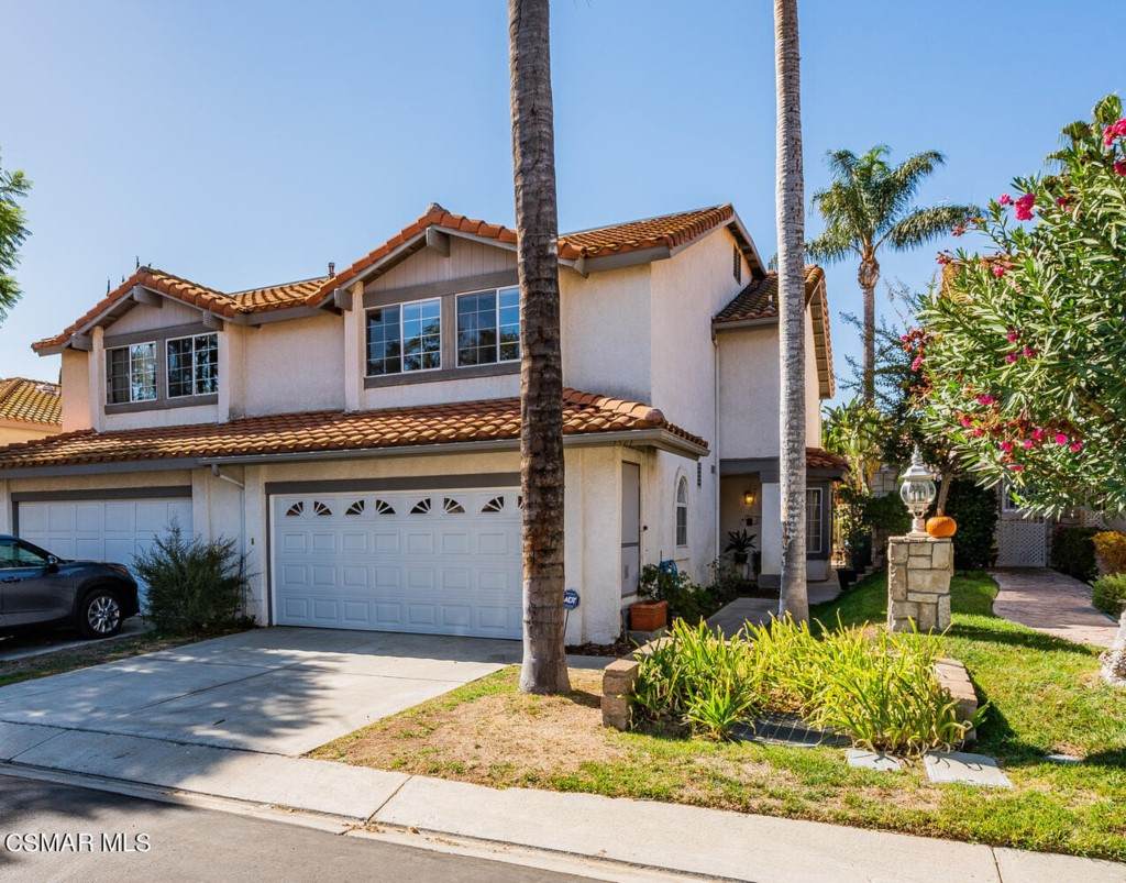 5321 Natasha Court - Photo 1