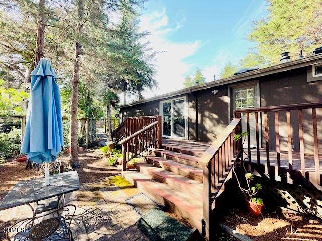 43300 Little River Airport Road - Photo 1