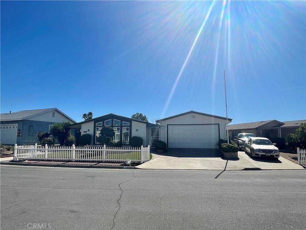 28885 Calle Alta - Photo 1