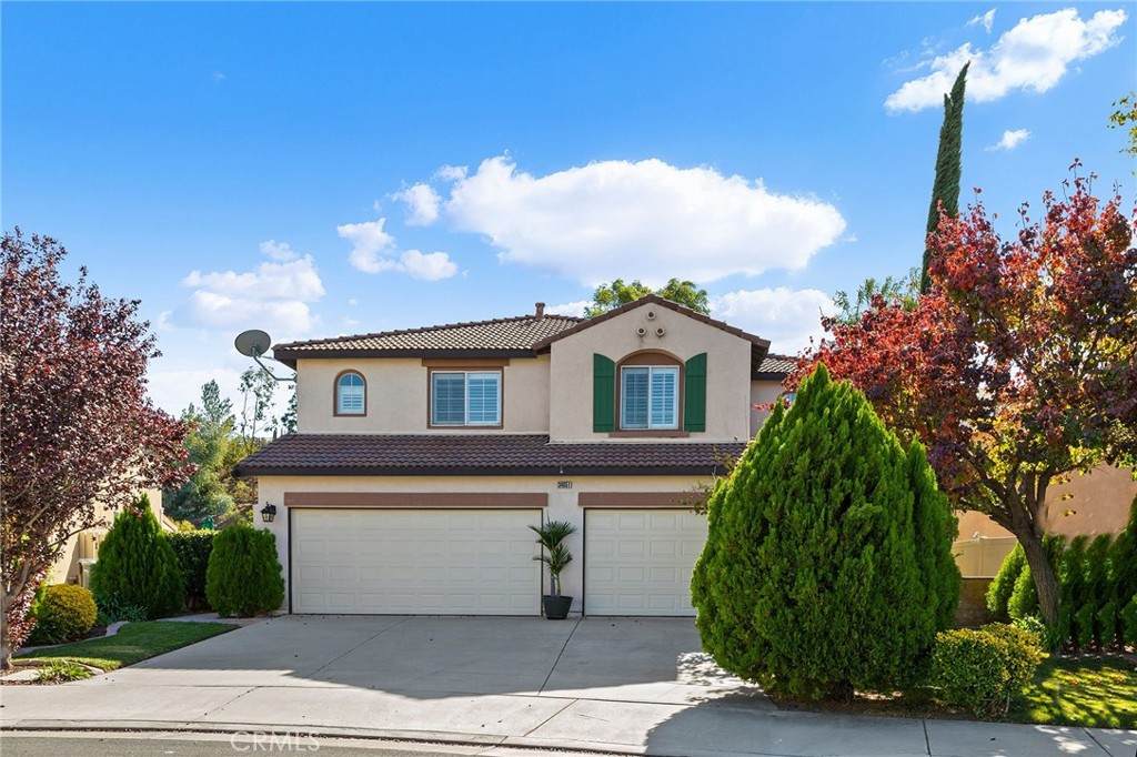 34051 Abbey Road - Photo 1