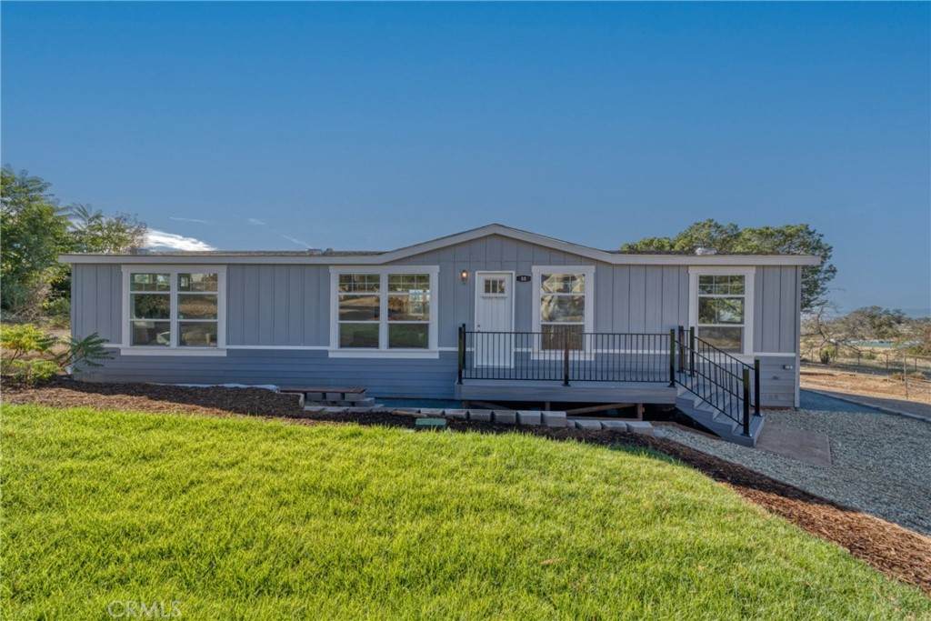 88 Grinding Rock Road - Photo 1