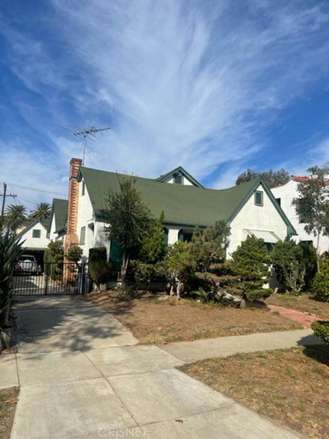 1289 Sycamore Avenue - Photo 1
