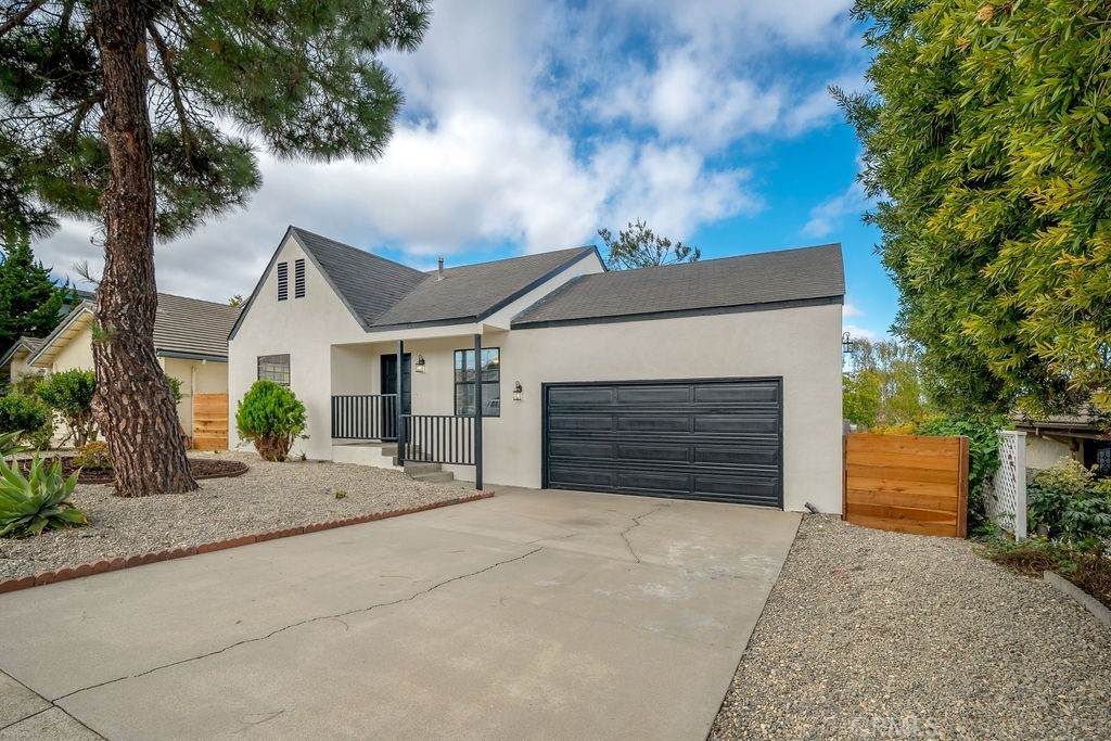 1540 Descanso Street - Photo 1