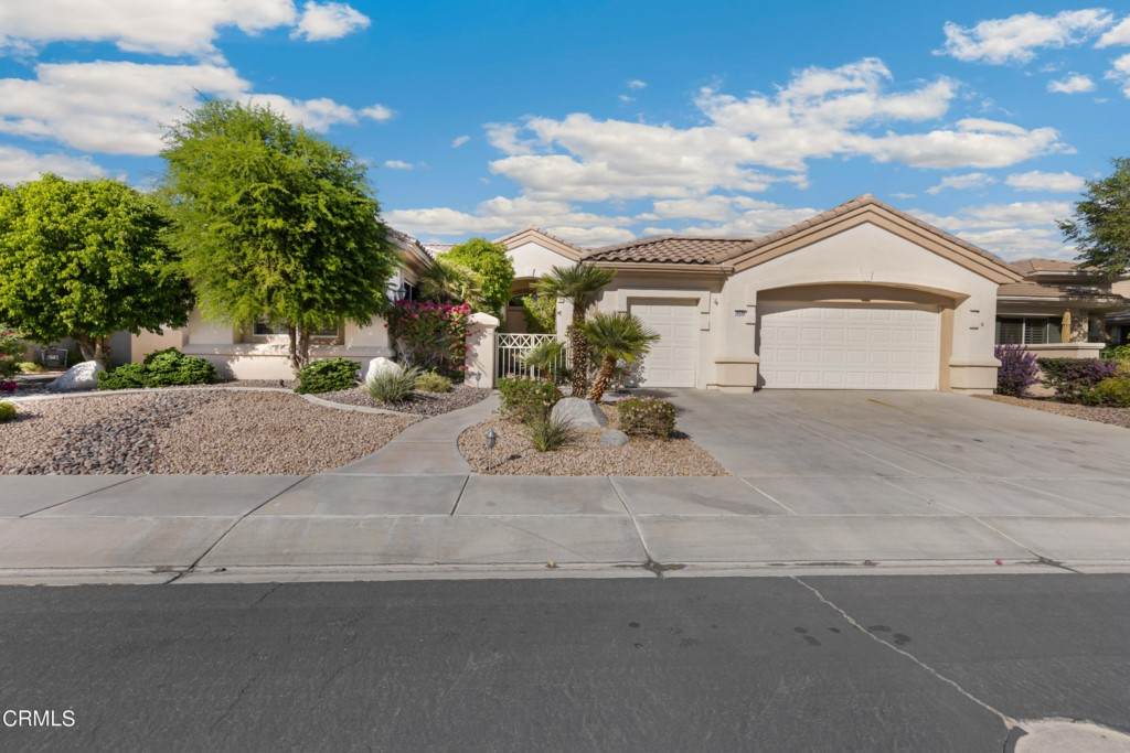 78598 Sunrise Canyon Avenue - Photo 1