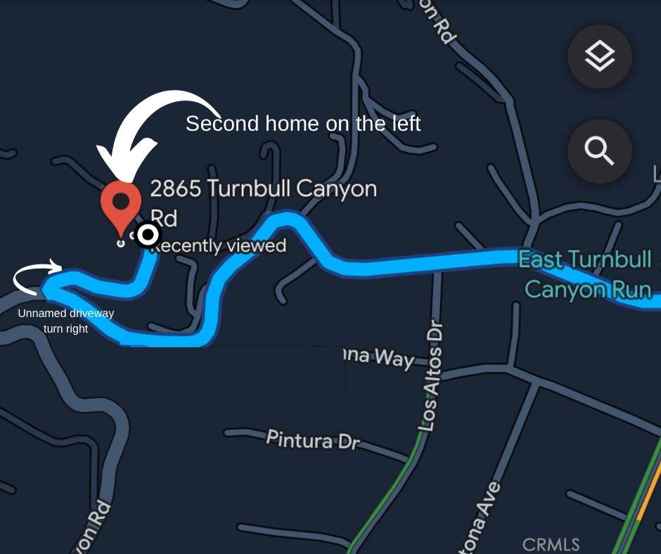 2865 Turnbull Canyon Rd. - Photo 1