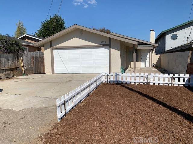 1290 7th Street - Photo 1