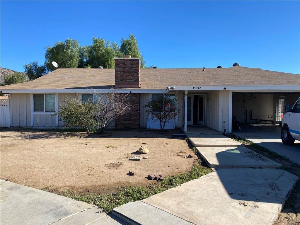 11710 Kitching Street - Photo 1