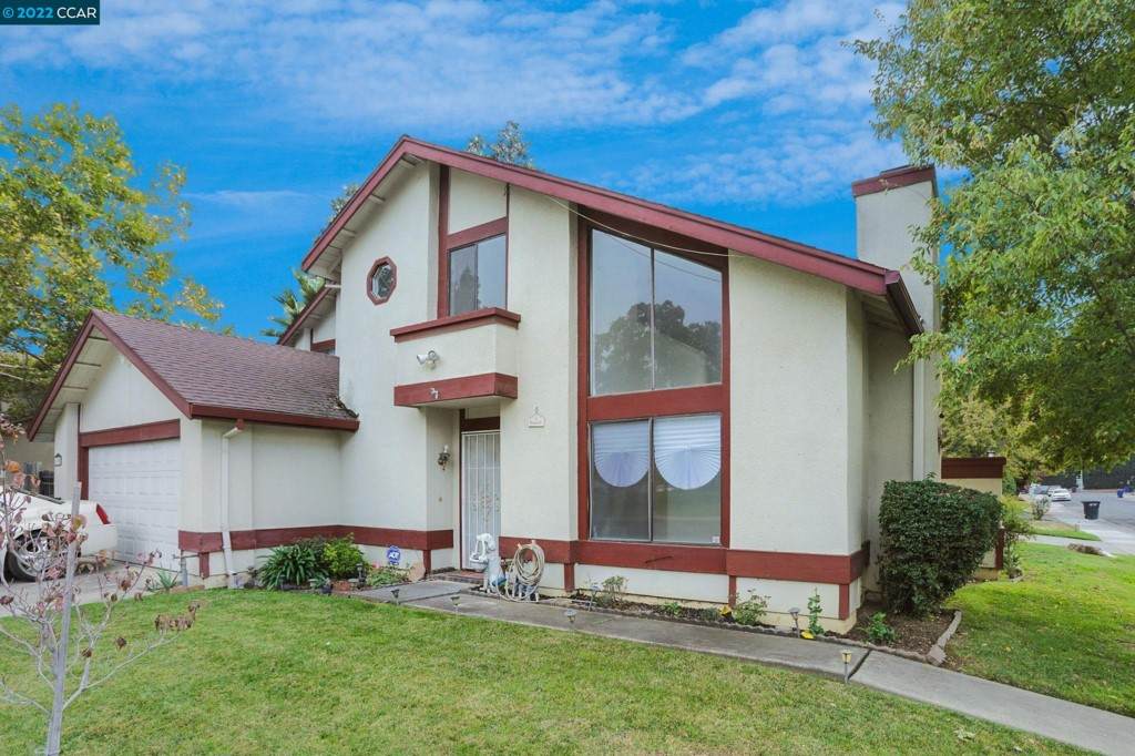 1 Pasture Ct - Photo 1