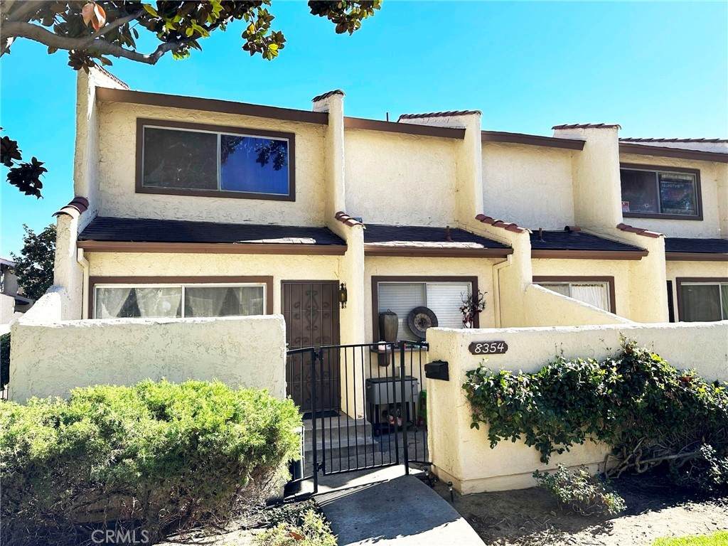 8354 Rush Street - Photo 1